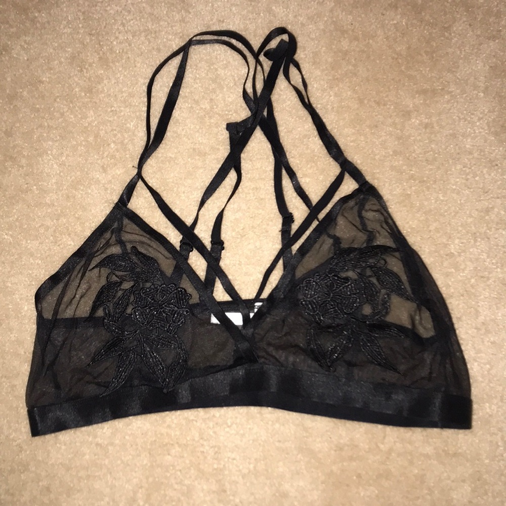 PLUS Bralet